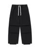 Inseutei Wd Wide Board Pants