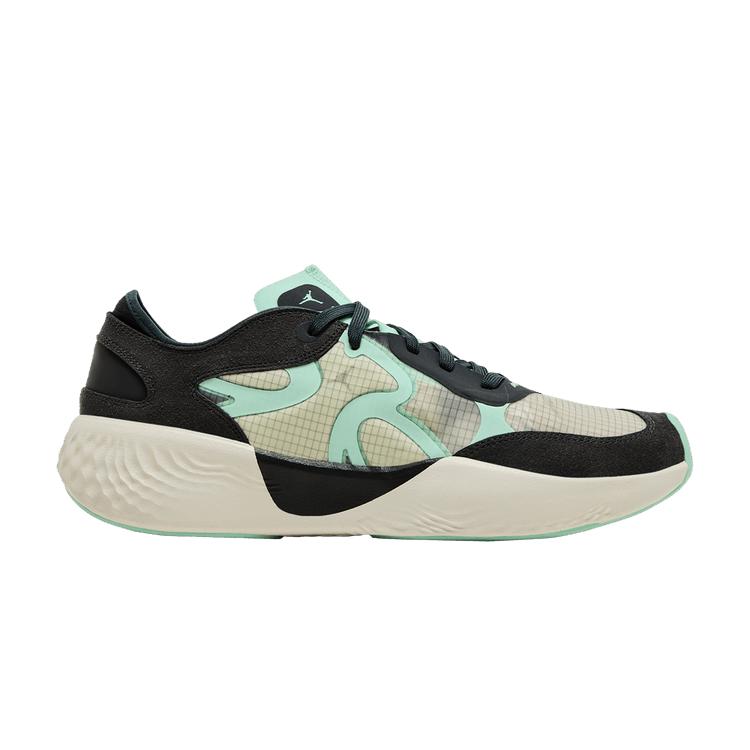Air Jordan Delta 3 Low Anthracite Mint Foam 41
