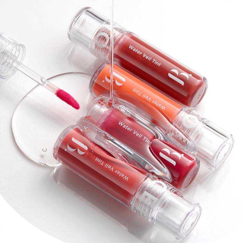 Bonsep Makijaż Bonsep Wodny Tint Rose Water