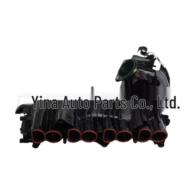 

BMW E87/E90 Air Intake Hose & Manifold Assembly - 11618507239 N/A