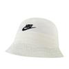 Nike Apex Futura Washed Bucket Hat (Choose 1 of 2) White/Black