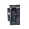 Drosselklappenstellungssensor TPS Kompatibel mit Williams Controls Volvo Ford Navistar Int OE-Nr. 133284 131973 2603895C91 2586248C9