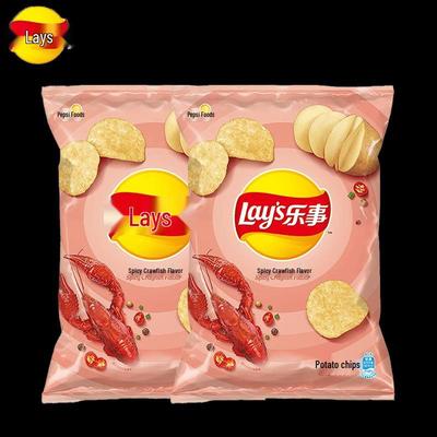Lay's Potato Chips
