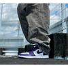 Air Jordan 1 Retro High OG Court Purple 2.0 555088-500