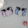 Plush animal ear pendant headgear exotic hair accessories cosplay comic show props accessories headband