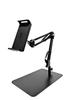 Adjustable Metal Boom Arm Stand for Phones & Tablets