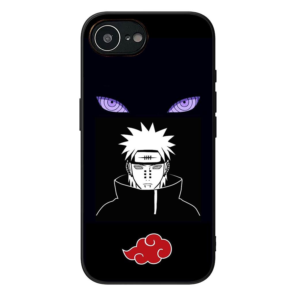 

Narutos Sasukes Uchihas Itachis Pains Akatsukis for Samsung Galaxy S22 S21 S20 FE Ultra Plus A35 A36 A37 A33 A34 A04 A71 Case Galaxy S21