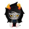 Homestuck John Egbert Plush Toy Paradoxum Games Minigunner Stuffed Dolls Dog Peluche Figures Plushies Birthday Christmas Gifts