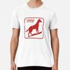 Dingo Flour (Washed and Worn) Premium T-Shirt S To 5XL Made In the AU/USA T-Shirt