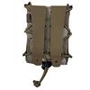 Tasmanian Tiger Single Mag Pouch MCL (MRS) Tasmanian Tiger SGL MAG POUCH MCL (MRS) (Multicam 7561.394a)