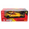 Bburago 1:24 Ferrari 499P #83#51 330 488 250 FXXK 458 Alloy Vehicle Car Model Toy Collection Gift Multiple Styles To Choose From
