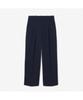 LACOSTE Women'S Wide Fit Chino Tuck Pants Hf2445-55N 166