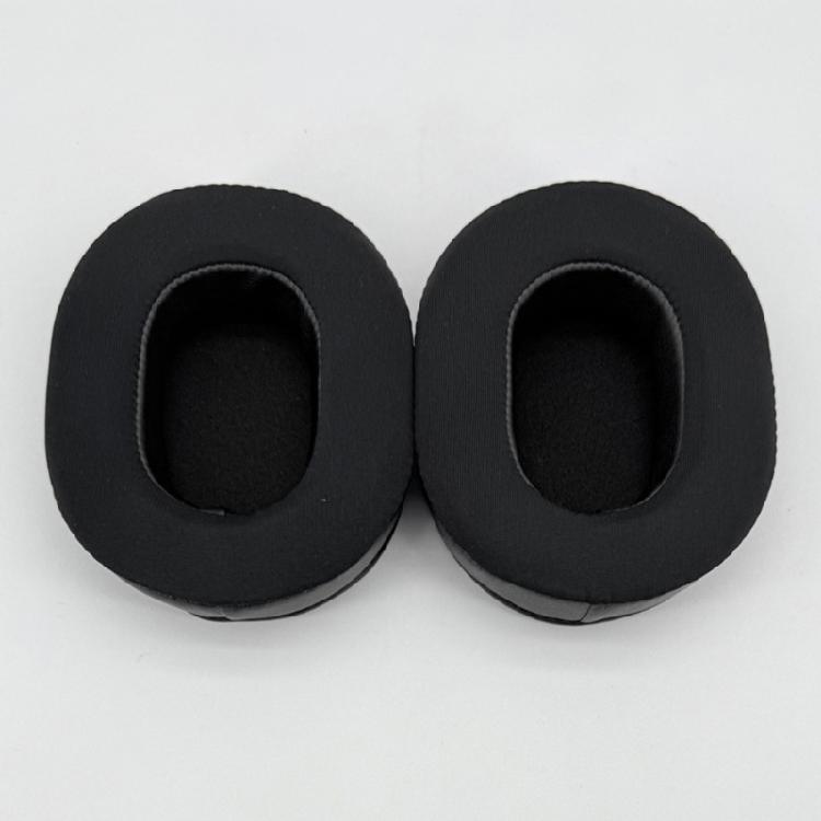2Pcs/set Cooling Gel Ear Pads Earphone Cushions Repair Replacement for H3 MDR-G300 Noise Isolating Earpads