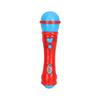 Children's Karaoke Toy Microphone Amplifier for Early Education and Music Play