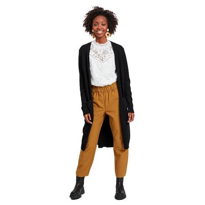 Vila Cardigan Ril