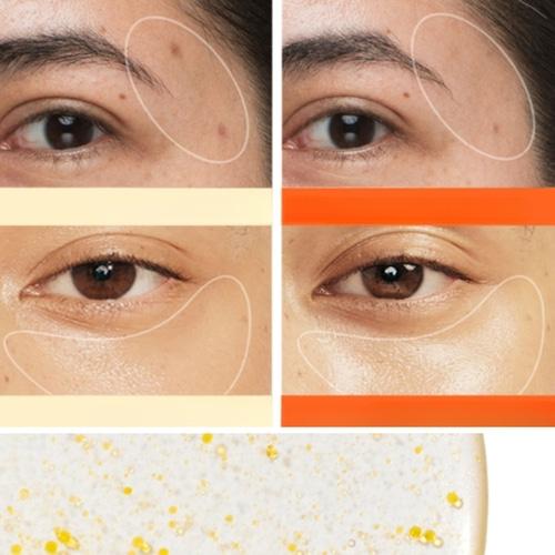 INNISFREE Vitamin C Green Tea Enzyme Brightening Serum 50ml