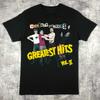 Vintage Cockney Rejects Greatest Hit Tour T-shirt All Size S To 5XL IL921 Unisex T-Shirt