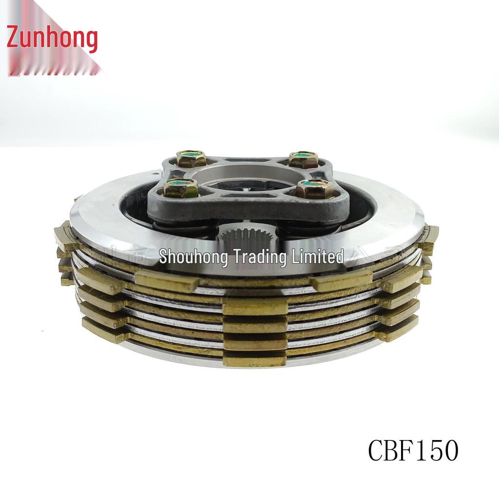 Cam Rocker Arm Bracket Assembly Clutch for KTT CBF125 150 XR150 Invicta Motorcycles
