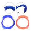 1Pc/5Pcs O-Type Dental Teeth Whitening Cheek Retractor Lip Mouth Opener Holder