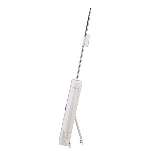 CUSTOM CT-285WP Waterproof Digital Thermometer with Separate Sensor, IP65 Compliant