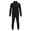 Boys Rival Loose Tracksuit Set