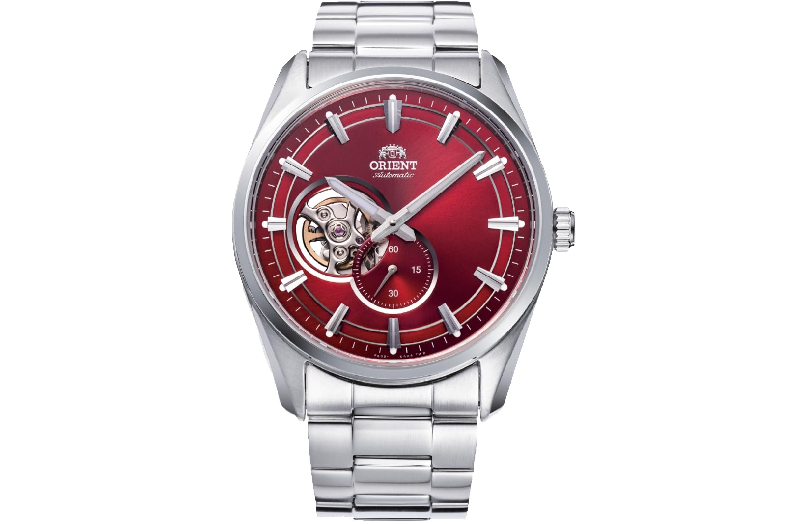 

[Seiko Epson] Automatic watch Orient RA-AR0010R10B Men s