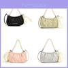 Stylish Pearl Princess Handbag For Kids In Various Colors Perfect For Daily Use