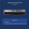 Compatible Black Toner Cartridge for Toshiba e-STUDIO