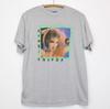 1984 Cyndi Lauper Fun Tour Gift For Fan S-5XL Unisex Cotton T-shirt Gray Unisex T-Shirt