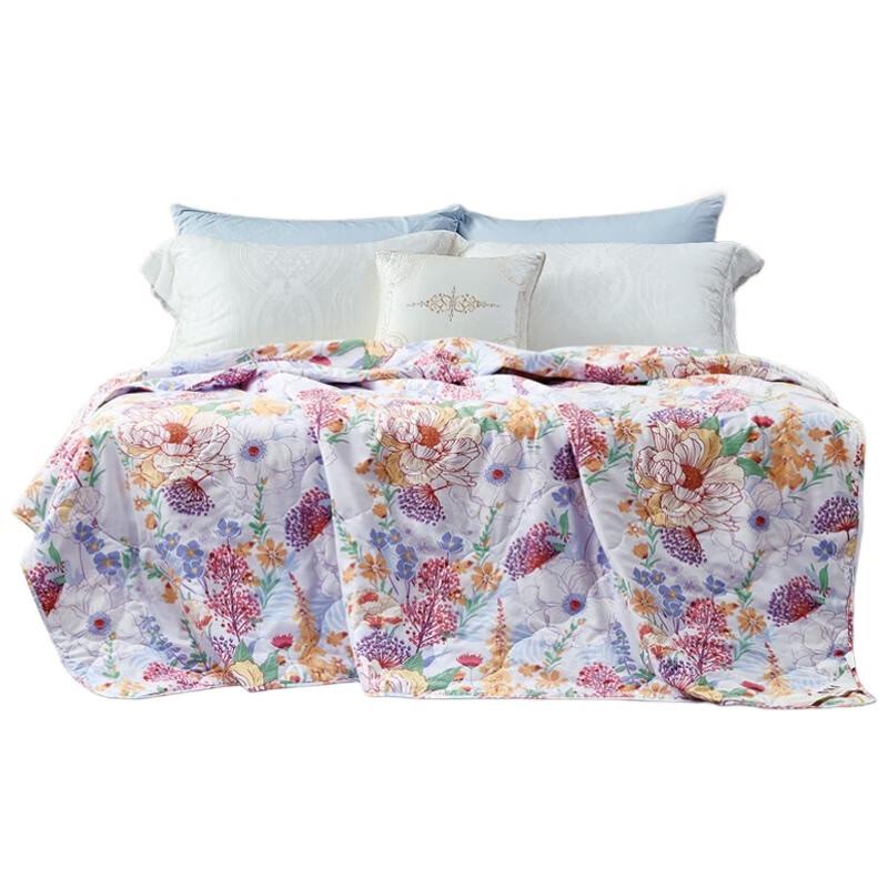 

Fuanna Qìn·Héxī Cooling Antibacterial Summer Quilt