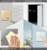 Tuya Smart Home Touch Wall Switch with WiFi & Voice Control - European & British Standards