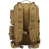 Tactical 3P Large Capacity Backpack