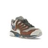 Undefeated x Nike Air Terra Humara Archaeo Brown Unisex Sneakers Smoke-Grey Summit-White FN7546-200