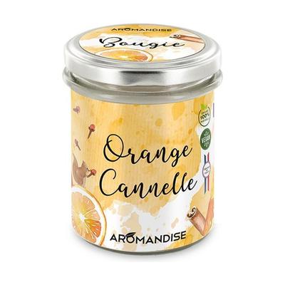 Candele – Candele profumate