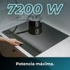 Cecotec Induction Hob Bolero Squad I 3200