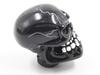 Funky Shift Knob Skull Black