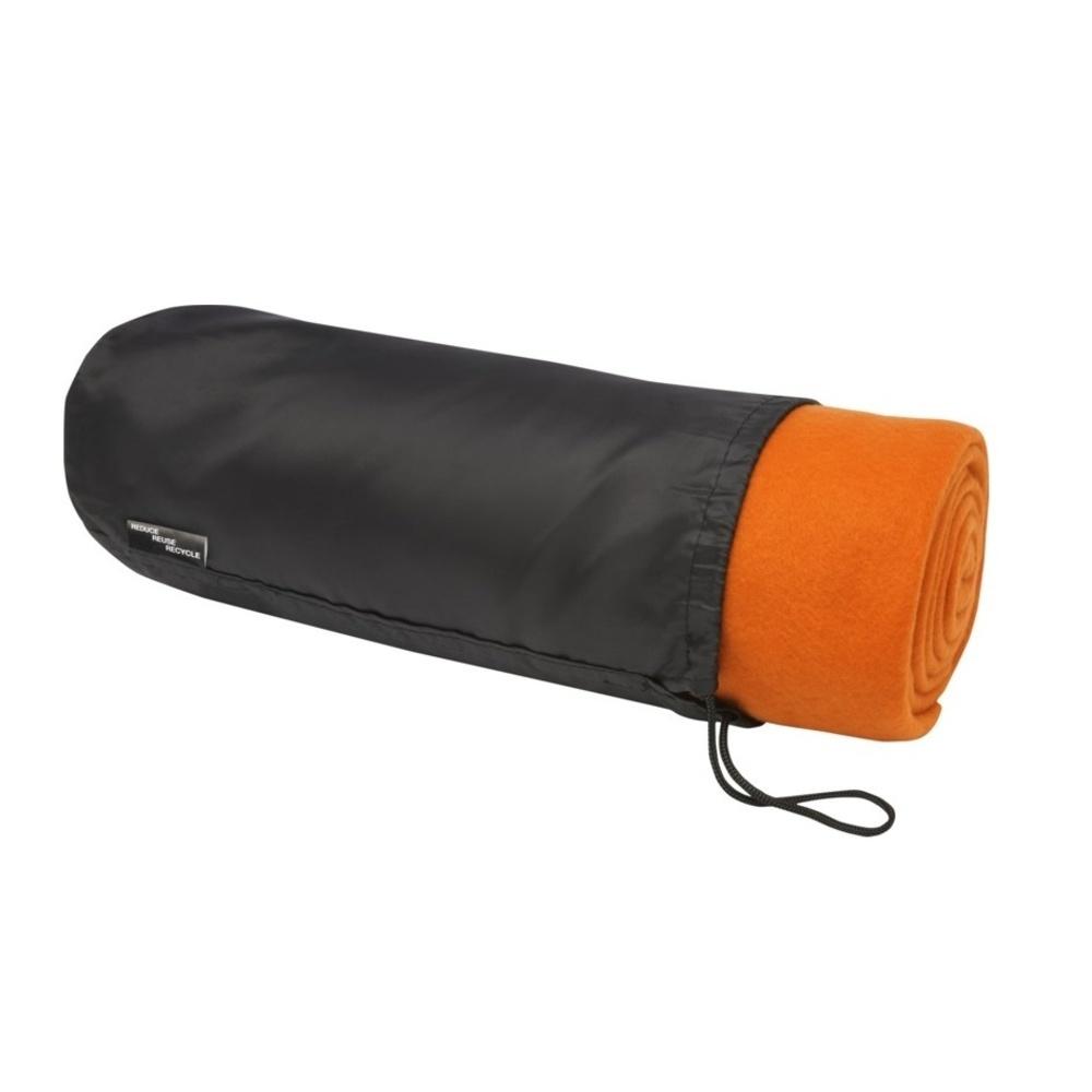 BULLET Willow Polar Fleece Decke