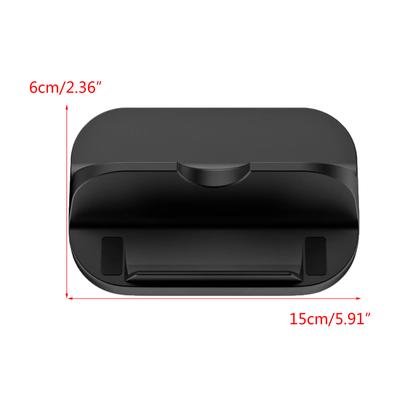 Stolní Stojan Držák pro Herní Konzoli Deck/Mobilní Telefon Herní Příslušenství Univerzální Držák Kolébka Displej Polička Dok