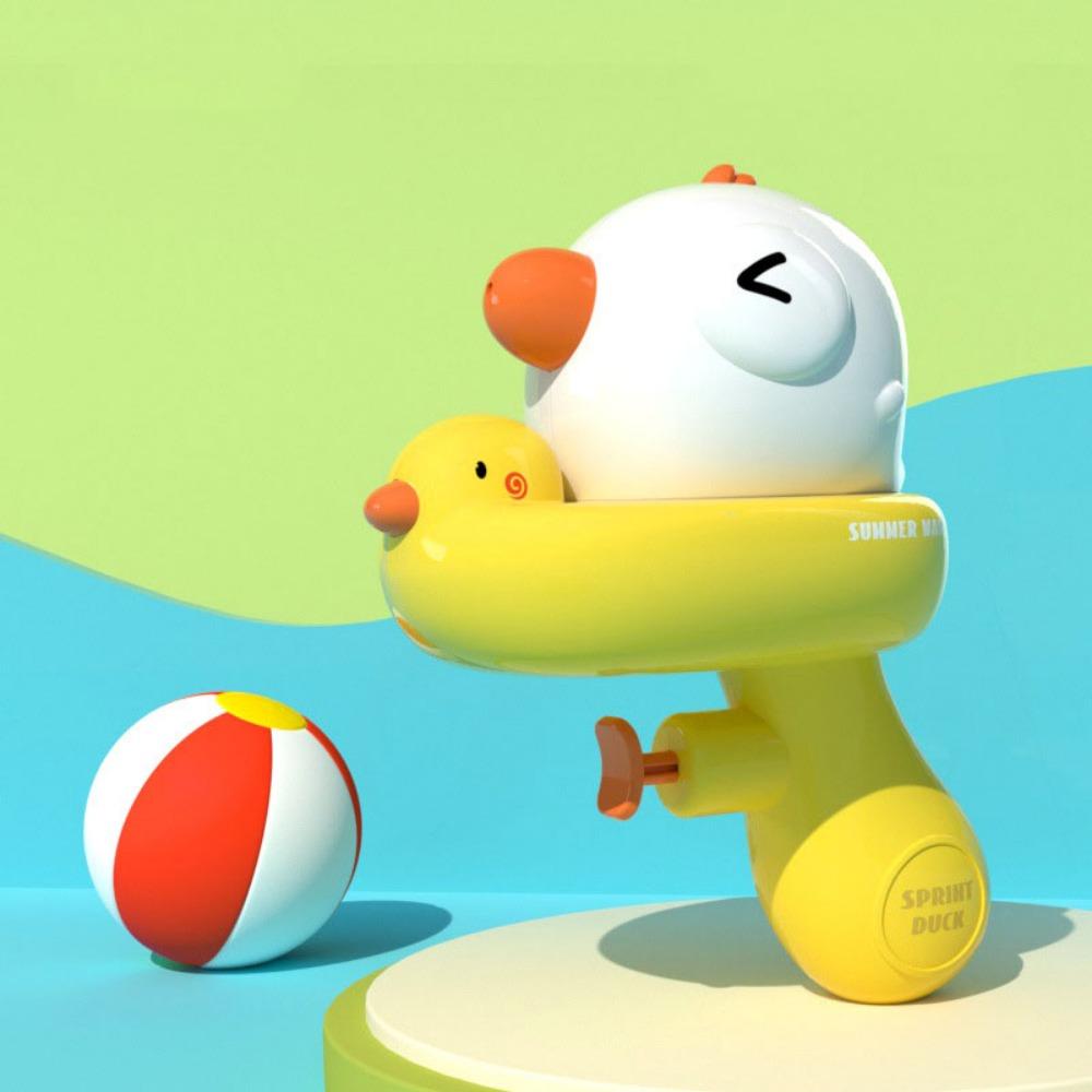 Press Type Bath Fountain Toy Water-Sprinkling Festival Sprinkler  The Water-Sprinkling Festival