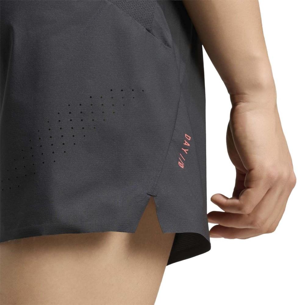 Adidas M Run Shorts  Run Everyday  Ku8457 Black