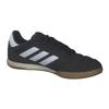 Adidas Copa Gloro IN LTF00 Futsal Night Red Size Cm Men's Shoes, Gray/Footwear White/Solar (HQ1032), 25.0