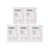 Mask Pack Red Soothing AI Relief Mask (5 Sheets)