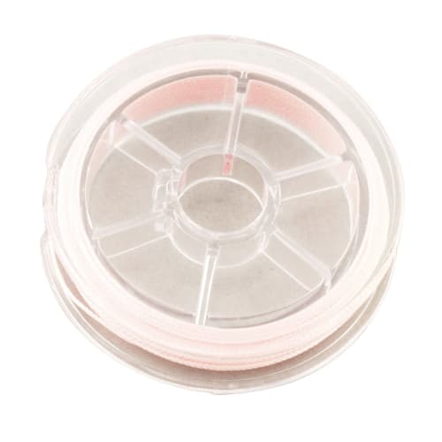 

Tajima Perfect Inkpot Stiffener Thread, 0.6mm Thickness, 12m Length, PS-TITO