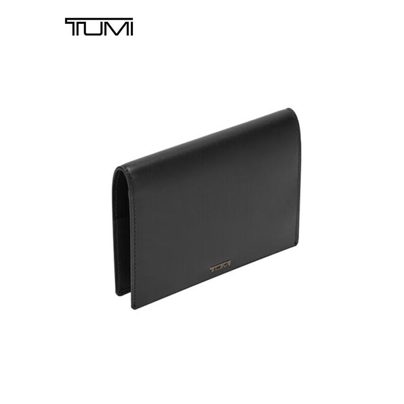 

TUMI NASSAU SLG Men s Leather Wallet