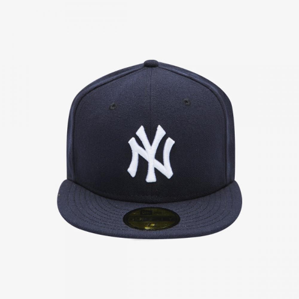 New Era Authentic New York Yankees Game Navy