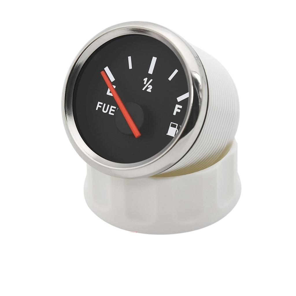 Fuel Gauge Fuel Level Gauge Fuel Gauge Fuel Sensor Fuel Meter 52mm Fuel Level