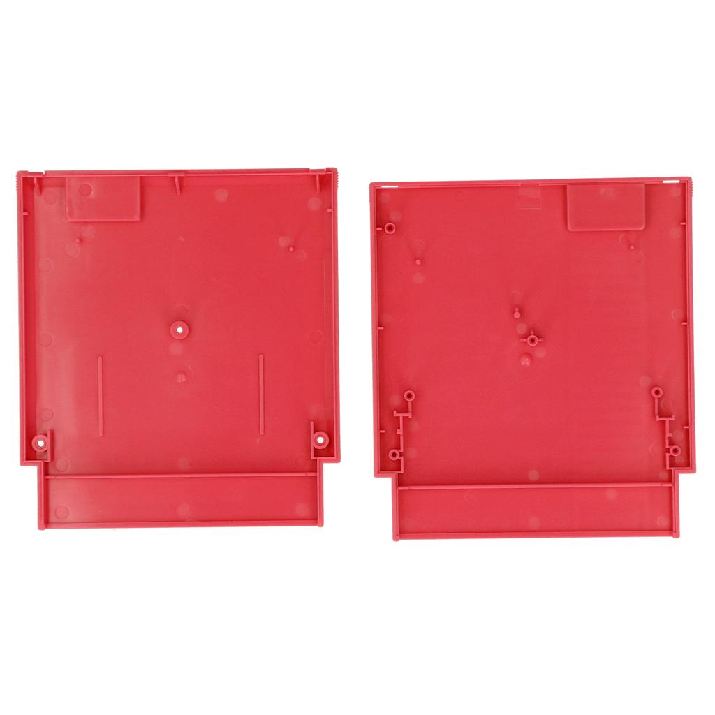 Game Console Cartridge Shell 60Pin To 72Pin Card Cartridge Box Replacement for NES