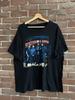 Rare System Of A Down Band Numetal Tee Grail Hype Y2K Metal