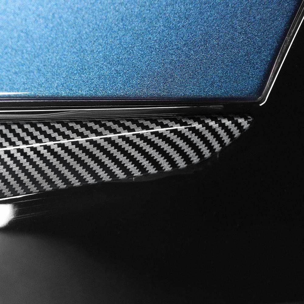 Car Interior Mouldings Inner Door Panel Strip Window Button Side Panel Cover Trim For Kia Sportage NQ5 2022 2023 2024