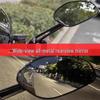 Universal Rearview Mirror for Honda CB Models (CB650R, CB300R, CB750R, CB1000R) 